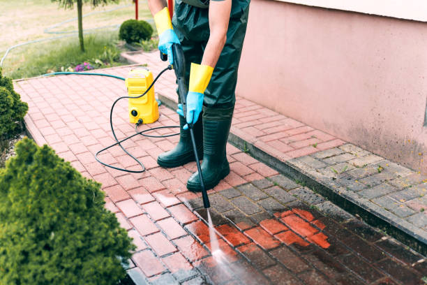 Local Pressure Washing Services in Davenport, IA