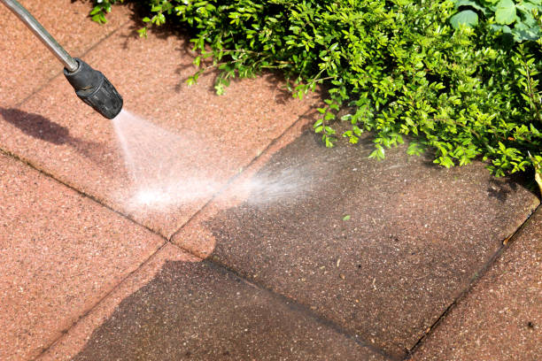 Best Pressure Washing Siding  in Davenport, IA